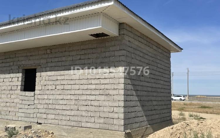 Дача · 1 комната · 10 м² · 10 сот., Зұлыпқар байзақов 1 — 10соттык жер жолдың бойында за 5 млн ₸ в Жанакоргане — фото 2