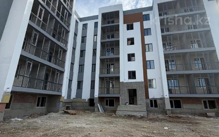 1-комнатная квартира · 40.8 м² · 3/5 этаж, Промышленная 40 за 16 млн ₸ в Костанае — фото 2