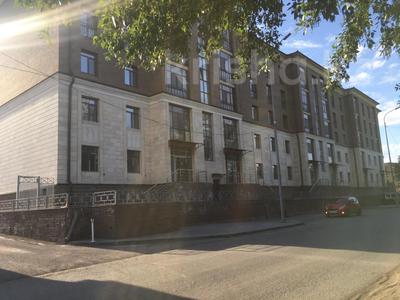 3-комнатная квартира · 112.6 м² · 4/5 этаж, ул. Жанибекова 53 за 52.9 млн 〒 в Караганде, Казыбек би р-н