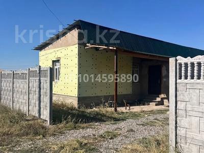 Отдельный дом · 4 комнаты · 80 м² · 120 сот., мкр Курсай — Жайылма көше 2 за 80 000 ₸ в Шымкенте, Туран р-н