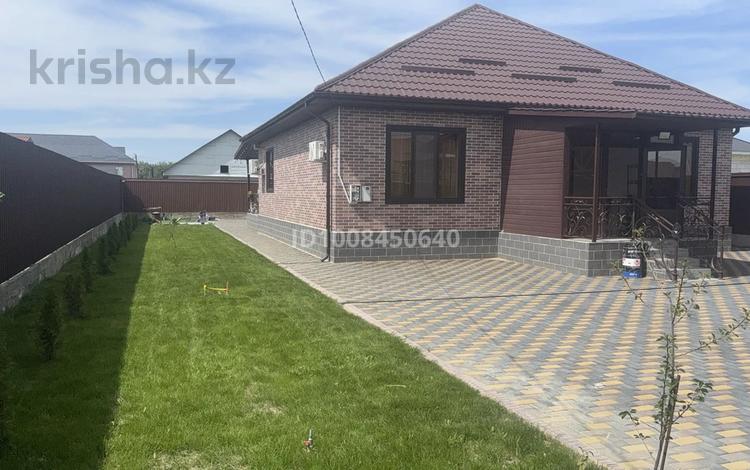 Отдельный дом · 4 комнаты · 140 м² · 8 сот., Гагарина 422 за 70 млн ₸ в  — фото 18