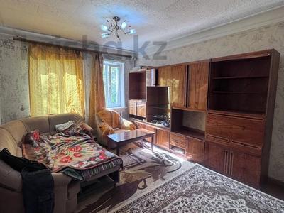 3-комнатная квартира · 55 м² · 1/2 этаж, Баймуканова 63а за 11 млн 〒 в Кокшетау