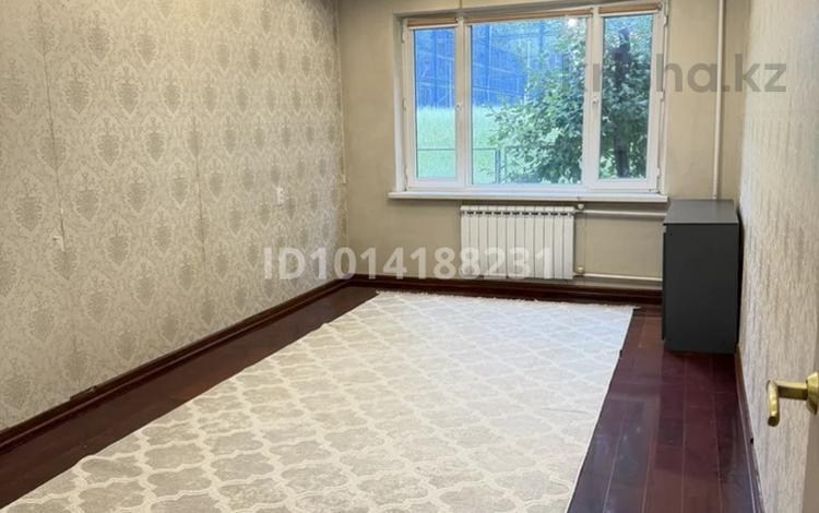 2-комнатная квартира · 48 м² · 2/5 этаж, мкр Орбита-2 36 за 38 млн ₸ в Алматы, Бостандыкский р-н — фото 2