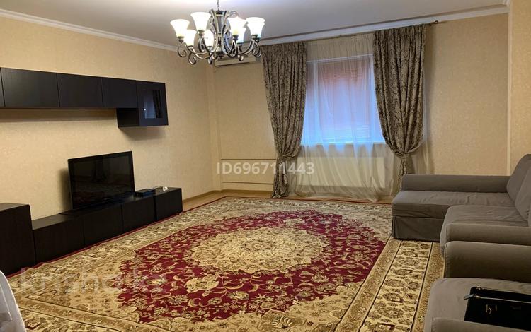 3-комнатная квартира · 114 м² · 1/9 этаж, Кулманова 152 за 57 млн ₸ в Атырау, мкр Авангард-2 — фото 2