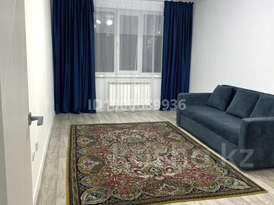 1-бөлмелі пәтер · 42 м² · 1/9 қабат, мкр Нуркент 5/5 — Сзади Алматы Арена, ниже Рыскулова - Момышулы, бағасы: 200 000 ₸ в Алатауский р-н