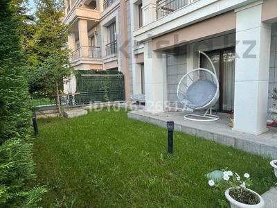5-комнатная квартира · 220 м², мкр Горный Гигант, Жамакаева 256а за 1.8 млн ₸ в Алматы, Медеуский р-н