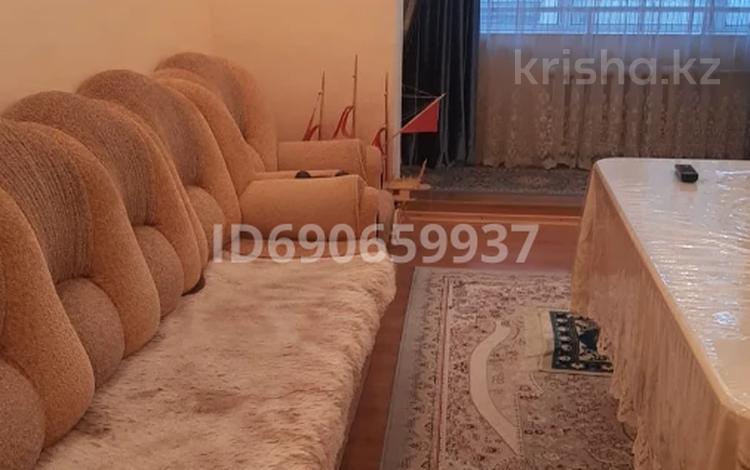 3-комнатная квартира · 69 м² · 7/9 этаж, Желтоксан 84 — Казыбек би за 24 млн ₸ в Таразе — фото 17