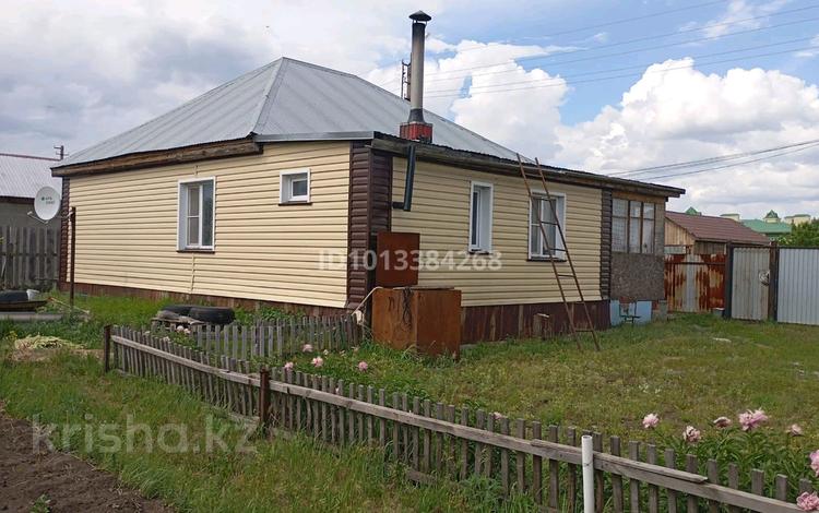 Отдельный дом · 3 комнаты · 80 м² · 10 сот., Уалиханова 7 — Недалеко Детский сад за 23 млн ₸ в Бишкуле (Бесколь) — фото 2