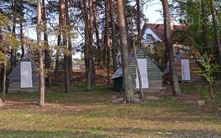 Зона отдыха на берегу лечебного соленного озера Акколь · 500 м² за 80 млн ₸ в Заре — фото 2