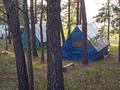 Зона отдыха на берегу лечебного соленного озера Акколь · 500 м² за 80 млн ₸ в Заре — фото 2