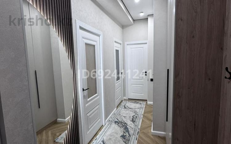 1-бөлмелі пәтер · 44 м² · 4/9 қабат, Абылай хан 126/7 126/7, бағасы: 190 000 ₸ в Шымкенте, Каратауский р-н — фото 9