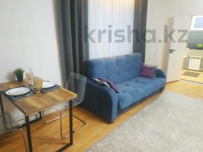 2-комнатная квартира · 50 м² · 2/3 этаж, Алматинская 31 за 100 000 〒 в Усть-Каменогорске, Ульбинский