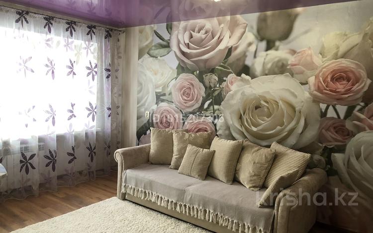 2-бөлмелі пәтер · 46 м² · 2/5 қабат, космическая 8 — пл Ушанова, бағасы: 19.5 млн ₸ в Усть-Каменогорске, Ульбинский — фото 2