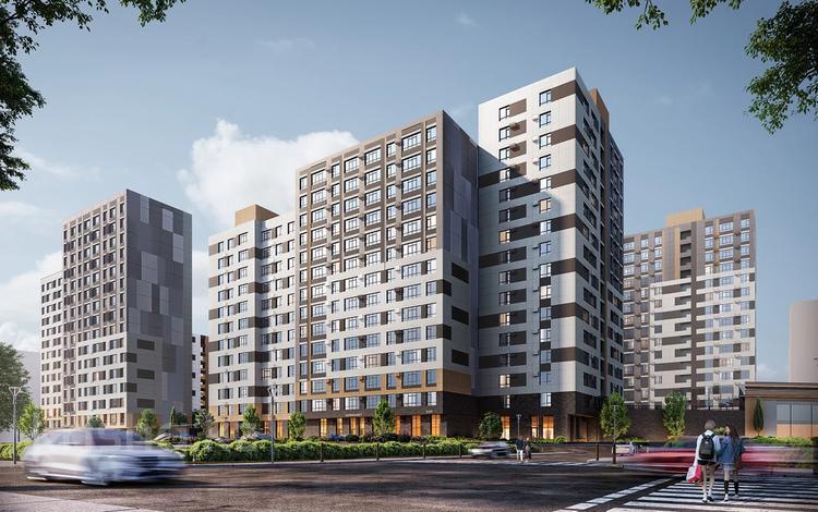 1-комнатная квартира · 42.42 м², Е-429 14 за ~ 15 млн 〒 в Астане, Нура р-н — фото 9