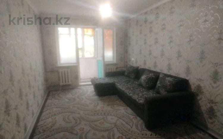 1-комнатная квартира · 30 м² · 2/5 этаж, 12-й микрорайон 223б за 100 000 ₸ в Шымкенте, Енбекшинский р-н — фото 2