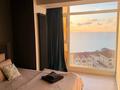 1-бөлмелі пәтер · 40 м² · 10/10 қабат, 4-й мкр 9 — Вид на море, бағасы: 25 000 ₸ в Актау — фото 5