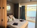 1-бөлмелі пәтер · 40 м² · 10/10 қабат, 4-й мкр 9 — Вид на море, бағасы: 25 000 ₸ в Актау — фото 7