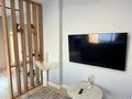 1-бөлмелі пәтер · 40 м² · 10/10 қабат, 4-й мкр 9 — Вид на море, бағасы: 25 000 ₸ в Актау — фото 11
