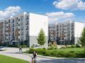 1-комнатная квартира · 41 м² · 3/6 этаж, мкр Думан-1, Халиуллина 194/7 за ~ 26 млн ₸ в Алматы, Медеуский р-н — фото 5