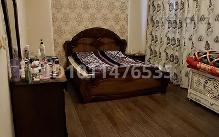 Часть дома · 4 комнаты · 200 м² · 8 сот., мкр Самал-3 19 — Алаш рынок за 55 млн ₸ в Шымкенте, Абайский р-н — фото 2