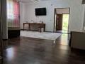 Часть дома · 4 комнаты · 200 м² · 8 сот., мкр Самал-3 19 — Алаш рынок за 55 млн ₸ в Шымкенте, Абайский р-н — фото 11