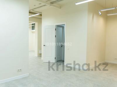 Офисы, магазины и бутики, склады, салоны красоты, медцентры и аптеки, образование, кабинеты и рабочие места, студии · 80 м² за 1 млн ₸ в Алматы, Бостандыкский р-н