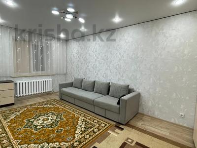 1-комнатная квартира · 38 м² · 5/9 этаж, Сауран 6 — улица Сауран за 220 000 〒 в Астане, Есильский р-н