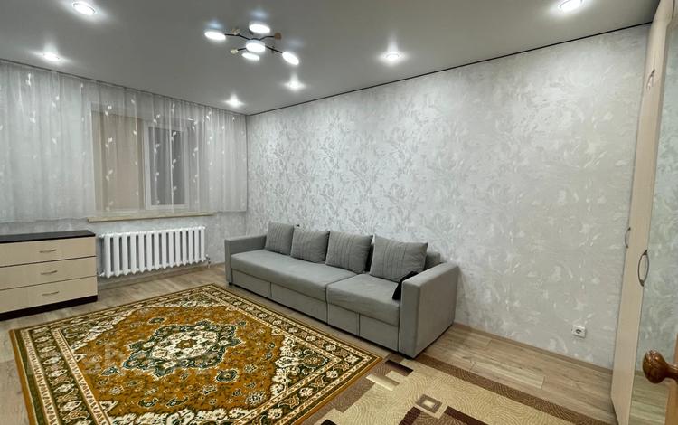 1-комнатная квартира · 38 м² · 5/9 этаж, Сауран 6 — улица Сауран за 220 000 〒 в Астане, Есильский р-н — фото 2