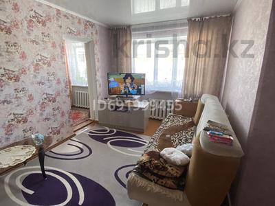 3-комнатная квартира, 58 м², 1/2 этаж, Бекбосынова (урицкого) 33 за 6.5 млн 〒 в Шемонаихе