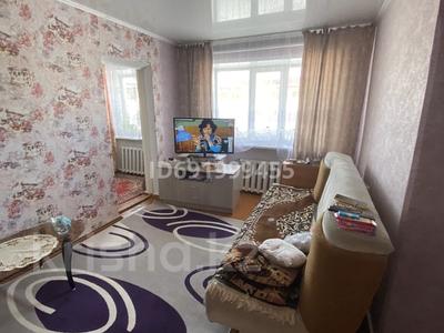 3-комнатная квартира · 58 м² · 1/2 этаж, Бекбосынова (урицкого) 33 за 6 млн ₸ в Шемонаихе