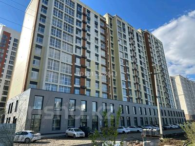 2-комнатная квартира · 42 м² · 11/12 этаж, Ш. Айтматова 57 за 29.7 млн ₸ в Астане, Нура р-н