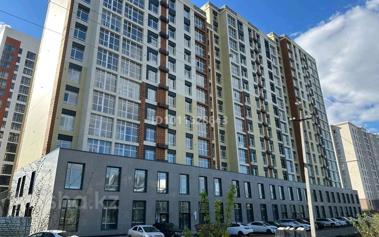 2-комнатная квартира · 42 м² · 11/12 этаж, Ш. Айтматова 57 за 29.7 млн ₸ в Астане, Нура р-н — фото 29