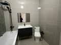 2-комнатная квартира · 42 м² · 11/12 этаж, Ш. Айтматова 57 за 29.7 млн ₸ в Астане, Нура р-н — фото 11