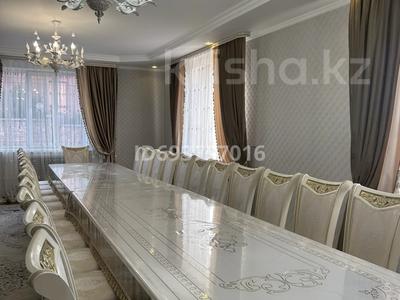 Жеке үй · 5 бөлме · 240 м² · 10 сот., Ынтымак 4, бағасы: 98 млн 〒 в Жанатурмысе