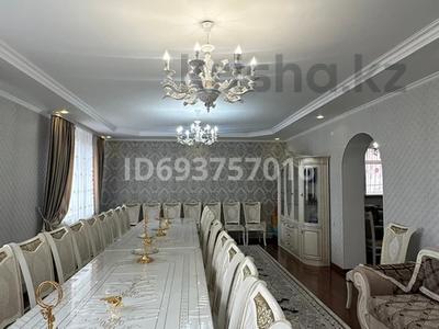 Отдельный дом · 5 комнат · 240 м² · 10 сот., Ынтымак 4 за 89 млн ₸ в Жанатурмысе