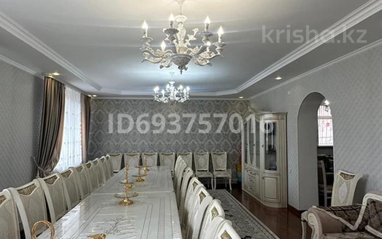 Отдельный дом · 5 комнат · 240 м² · 10 сот., Ынтымак 4 за 89 млн ₸ в Жанатурмысе — фото 46