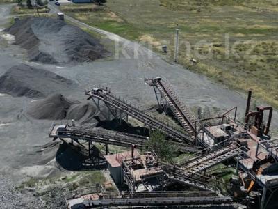 Өнеркәсіптік база · 14 га, Абая 5, бағасы: 400 млн ₸ в им. Касыма кайсеновой