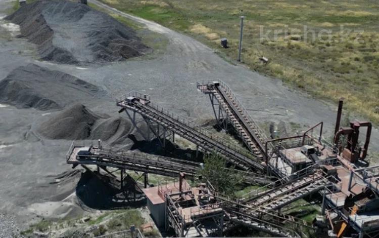 Өнеркәсіптік база · 14 га, Абая 5, бағасы: 400 млн ₸ в им. Касыма кайсеновой — фото 6