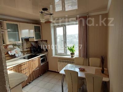 2-комнатная квартира · 52.4 м² · 8/9 этаж, Бульвар Независимости — Плащадь Гагарина за 14.5 млн ₸ в Темиртау
