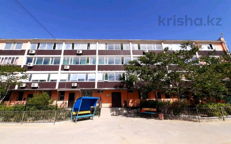 3-комнатная квартира · 63 м² · 2/4 этаж, 3А мкр 25 за 140 000 〒 в Актау — фото 4