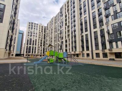 2-комнатная квартира · 42 м² · 1/13 этаж, Райымбека — Рядом Толеби Райымбека Сайран за 27.5 млн ₸ в Алматы, Ауэзовский р-н