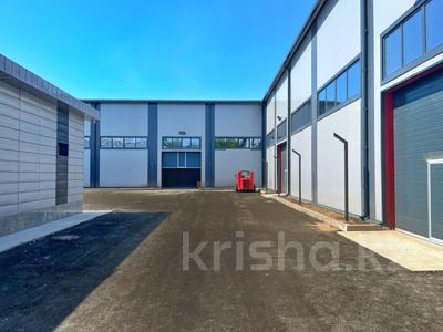 Промбаза · 35 га, Рыскулова 65 — Казыбаева за 3.4 млн 〒 в Алматы, Алатауский р-н
