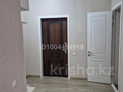 4-комнатная квартира · 123 м² · 4/5 этаж, Дружбы народов 2/2 за 48 млн 〒 в Усть-Каменогорске, Ульбинский