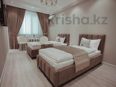 1-комнатная квартира · 45 м² · 1/2 этаж, мкр Туркестан, ул. Трактористов 1а за 200 000 ₸ в Шымкенте, Туран р-н