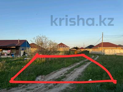 Жер телімі · 6 сотық, Коксу 154, бағасы: 3.5 млн ₸ в 