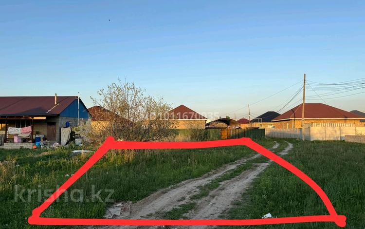 Жер телімі · 6 сотық, Коксу 154, бағасы: 3.5 млн ₸ в  — фото 2