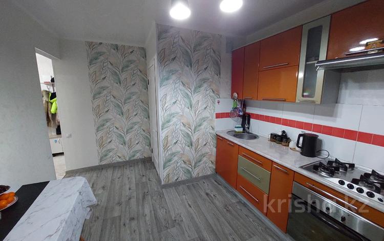 3-комнатная квартира, 66.1 м², 5/6 этаж, Алтынсарина за 27 млн 〒 в Петропавловске — фото 13