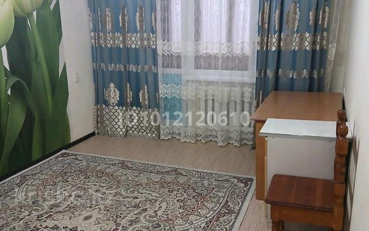 1-комнатная квартира · 35 м² · 4/5 этаж, Ердена — Возле зал торжеств за 5.6 млн ₸ в Сатпаев — фото 2