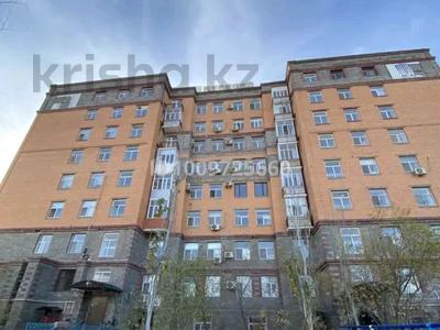 1-комнатная квартира · 50 м² · 6/9 этаж, Желтоксан 11в за 15 млн 〒 в 