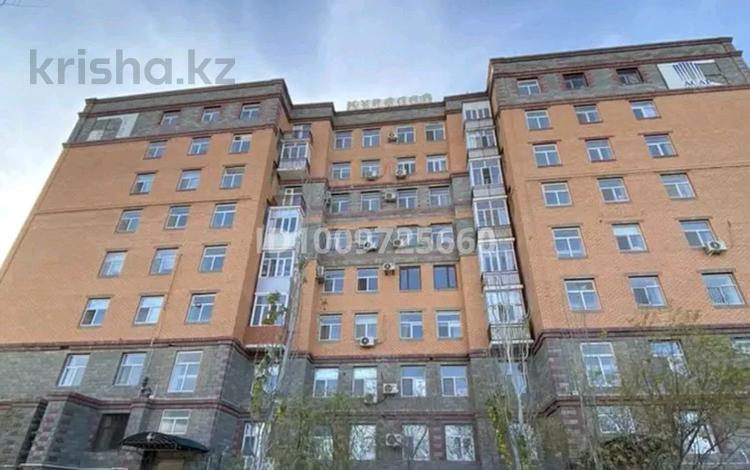 1-комнатная квартира · 50 м² · 6/9 этаж, Желтоксан 11в за 15 млн 〒 в  — фото 2